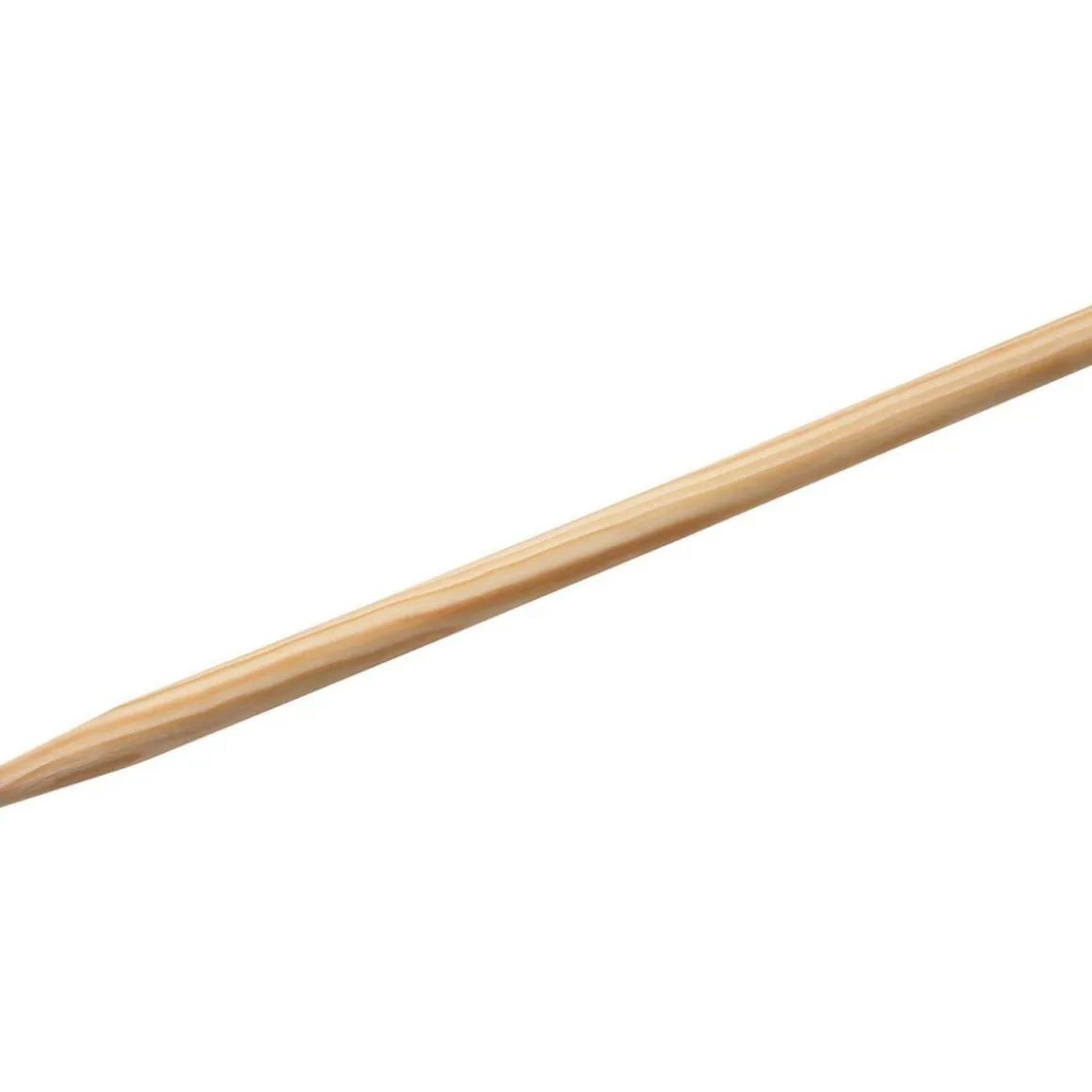 Meister Gerätestiel 140 cm x 28 mm mit Konus