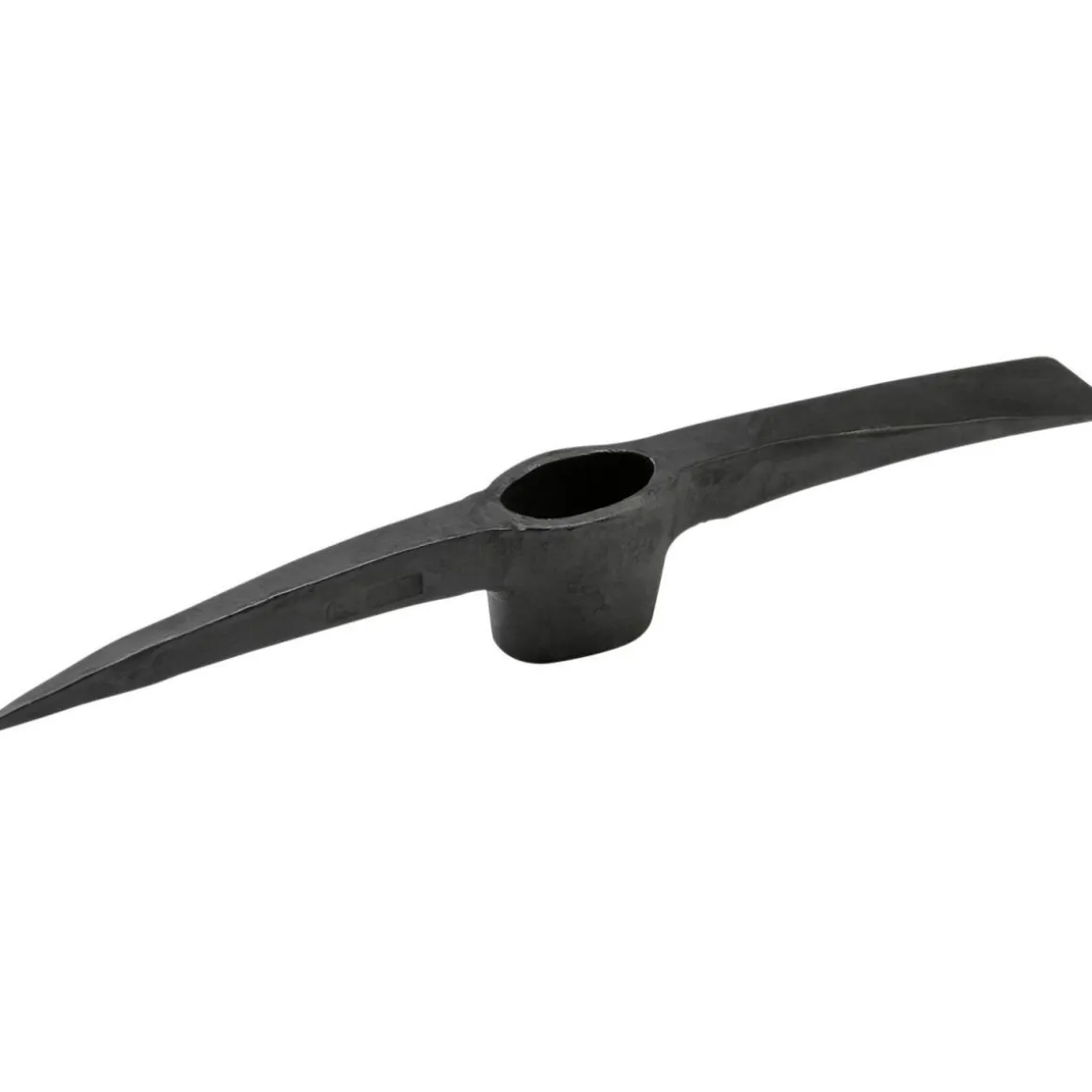 Meister Kreuzhacke 1,5 kg ohne Stiel