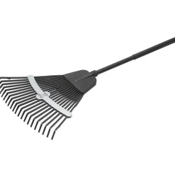 Meister Laubbesen XXL mit Teleskop-Stiel