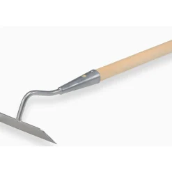 Meister Rübenhacke 16 cm mit Stiel