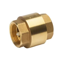 Meister Rückschlagventil 30,93 mm 1 Zoll Innengewinde