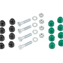 Meister Schrauben-Sortiment für Schwengelpumpe