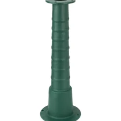 Meister Standfuß zu Handschwengelpumpe