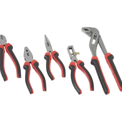 Meister Zangensatz 5-tlg.