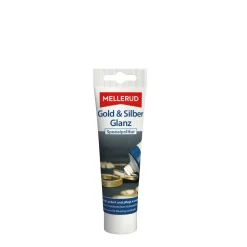 Mellerud Gold und Silber Spezialpolitur 75 ml