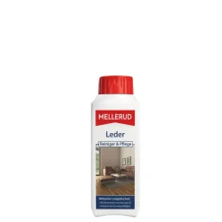 Mellerud Reinigungs- und Pflegemittel Leder 250 ml