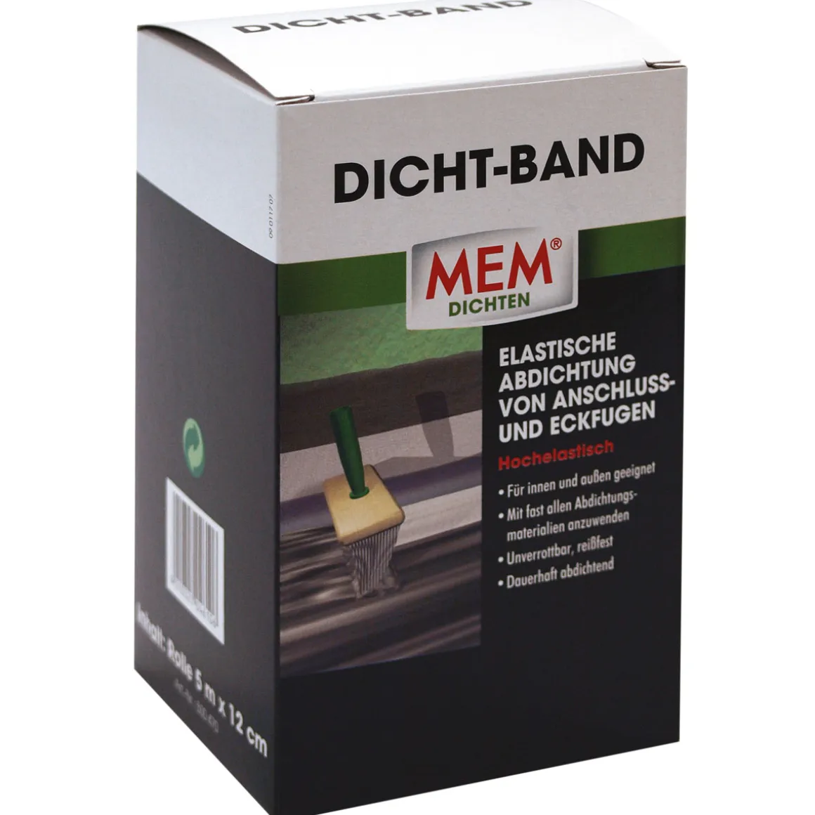 MEM Dicht Band 5 m