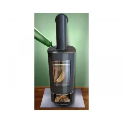 MEM Kamin- / Ofendicht 310 ml