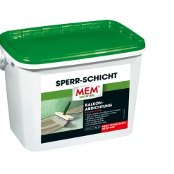 MEM Sperr-Schicht 10 kg