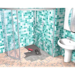 MEM Universalabdichtung Water Stop 6kg