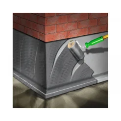 MEM Universalabdichtung Water Stop 1kg