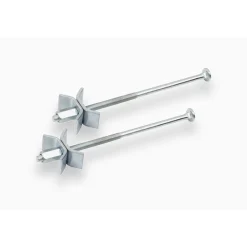 Metafranc Plattenverbinder 150 mm