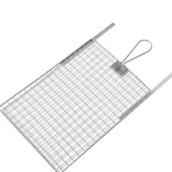 Metallabstreifgitter 22 x 30 cm