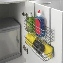 Metaltex Einhängekorb Galileo 2 Etagen