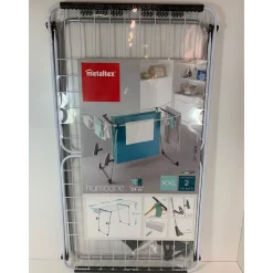 Metaltex Flügelwäschetrockner XXL Hurricane