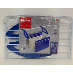 Metaltex Heizungs- und Balkonwäschetrockner Bries