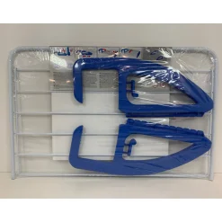 Metaltex Heizungs- und Balkonwäschetrockner Bries