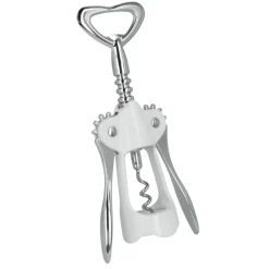 Metaltex Korkenzieher farbige Griffe 19 cm