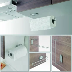 Metaltex Papierrollenhalter Multi Roll