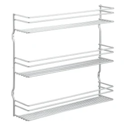 Metaltex Pepito Gewürzregal 3-Etagen