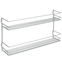 Metaltex Pepito Gewürzregal 2 Etagen