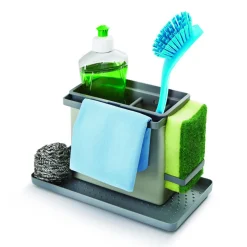 Metaltex Tidytex Spülbecken-Organizer