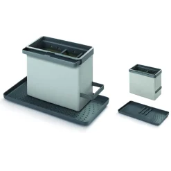 Metaltex Tidytex Spülbecken-Organizer