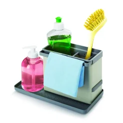 Metaltex Tidytex Spülbecken-Organizer