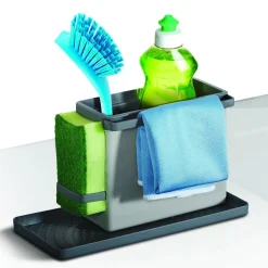 Metaltex Tidytex Spülbecken-Organizer