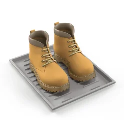 Metaltex Vario Schuhabtropfschale