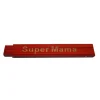 Meterstab Super Mama 2m rot