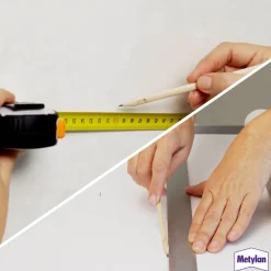 Metylan Kleister Raufaser 720 g