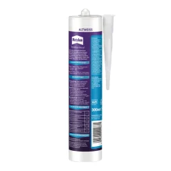 Metylan Strukturacryl Wand und Decke 300 ml