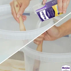 Metylan Tapetenkleister Papier 125 g