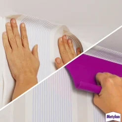 Metylan Tapetenkleister Papier 125 g