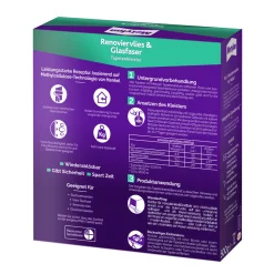 Metylan Tapetenkleister Renoviervlies und Glasfaser 500 g