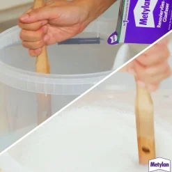 Metylan Tapetenkleister Renoviervlies und Glasfaser 500 g