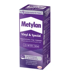 Metylan Tapetenkleister Vinyl und Spezial 360 g