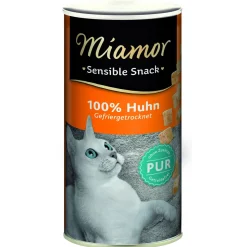 Miamor Snack Sensible Huhn Pur 30g
