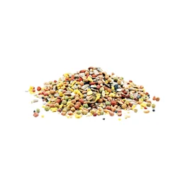 Mineralmischung MiniVital mit Grit 4 kg