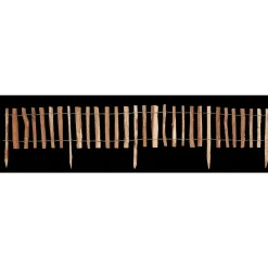 Mini-Haselnuss-Beetgrenze 200x28cm