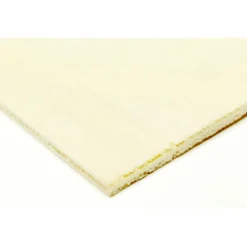 Modellbausperrholz Pappel 50 x 20 x 0,3 cm