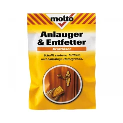Molto Anlauger und Entfetter 100 g
