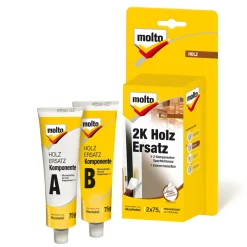 Molto Holz-Ersatz 0,15 kg