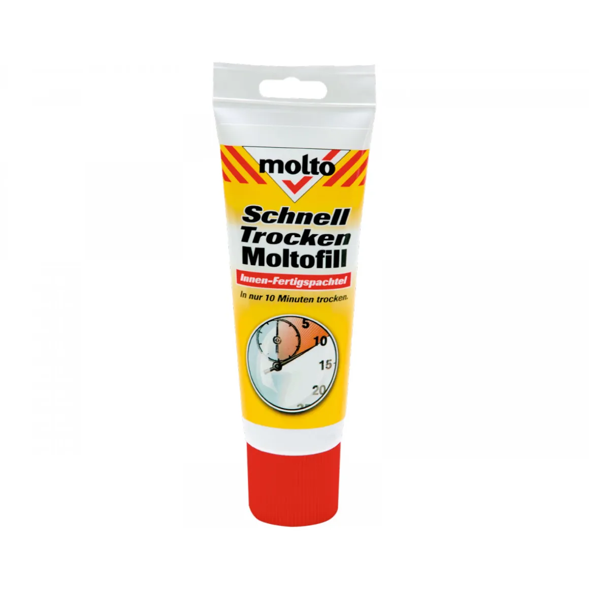 Molto Schnell Trocken fill