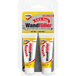 Molto Wandfüller S.O.S.Easy 2 x 20 ml