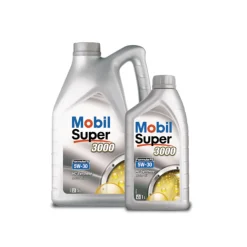 Motoröl Super 3000 X1 Formula FE 5W-30 1 L