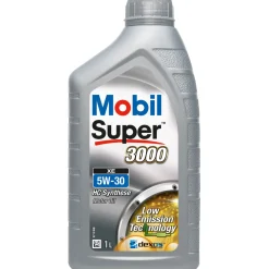 Motoröl Super 3000 XE 5W-30 1 L
