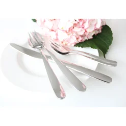 Mulex Besteckset „Iowa 18/0“, 60-teilig, im Geschenkkarton