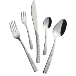 Mulex Besteckset „Madison“ poliert, 30-teilig
